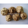 Korean natural black garlic Fermented black garlic with high quality